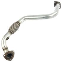 Tubo Flexível Intermediário Onix 1.0 E 1.4 8v 2012 Em Diante