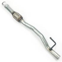 Tubo Flexível Intermediário Punto 1.4 8v 2008 Em Diante Tubo Flexível Intermediário Punto 1.4 8v 2008 Em Diante
