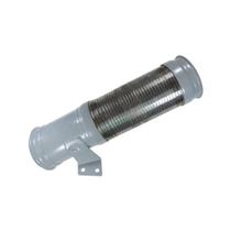 Tubo Flexível Intermediário Scania T/R 124 2003 2004 - 4,5p Tubo Flexível Intermediário Scania T/R 124 2003 2004 - 4,5p