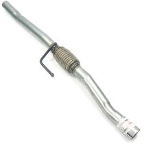 Tubo Flexível Intermediário Siena 1.3 8v Fire 2005 A 2008 Tubo Flexível Intermediário Siena 1.3 8v Fire 2005 A 2008