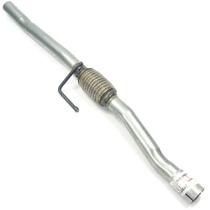 Tubo Flexível Intermediário Strada 1.3 8v Fire 2005 A 2008 Tubo Flexível Intermediário Strada 1.3 8v Fire 2005 A 2008