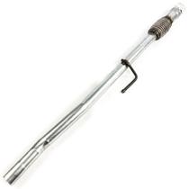 Tubo Flexível Intermediário Strada 1.4 8v Fire 2009 A 2014