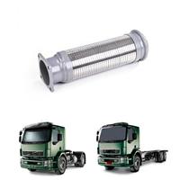 Tubo Flexível Intermediário Volvo Vm 210 Original 20563487