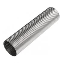 Tubo Flexivel Internacional 9800I Inox 5" (500mm)