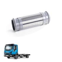 Tubo Flexível Iveco Tector Original 5801223617 Inóx 280mm Tubo Flexível Iveco Tector Original 5801223617 Inóx 280mm