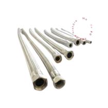 Tubo Flexível Komeco 3/4 - 50 Cm - Aço Inox 304 Tubo Flexível Komeco 3/4 - 50 Cm - Aço Inox 304