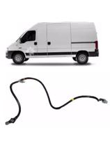 Tubo Flexível Mangueira Combustível Ducato 2006 2017 Original