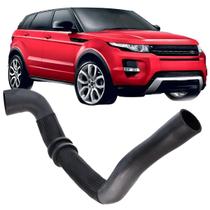 Tubo Flexivel Mangueira Intercooler Evoque 2.2 Turbo Diesel