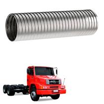 Tubo Flexível MB 1620 2003 2004 2005 2006 2007 3.1/2" 300mm