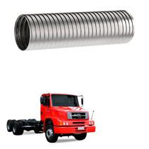 Tubo Flexível MB 1620 2008 2009 2010 2011 2012 3.1/2" 270mm