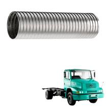 Tubo Flexível MB 1718 Eletrônico 3" 375mm Tubo Flexível MB 1718 Eletrônico 3" 375mm