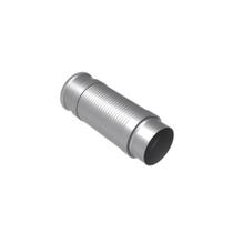 Tubo Flexível Mb Axor 2540 2544 2640 Até 2011 Galvanizado