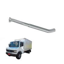 Tubo Flexível Mb Axor 2825 2826 2831 Euro 3 Inox 3,5 Poleg.