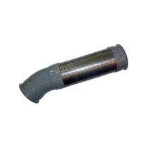 Tubo Flexível Motor Scania P G R Euro 5 Inox 4,5 Polegadas