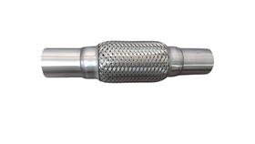 Tubo Flexível para Escapamento 45 x 150 x 250 mm Tubo Flexível para Escapamento 45 x 150 x 250 mm