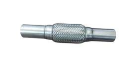 Tubo Flexível para Escapamento 45 x 150 x 300 mm Tubo Flexível para Escapamento 45 x 150 x 300 mm