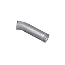 Tubo Flexível para Scania G/R Highline Euro 5 - Inox 4.1/2” Tubo Flexível para Scania G/R Highline Euro 5 - Inox 4.1/2”