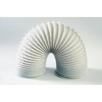 Tubo Flexível Polywest Para Condução De Ar 100mmx3m