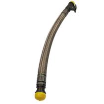 Tubo flexivel retarder sc s-5 dt compatível com: scania sc s