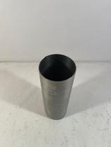 Tubo flexivel sanfonado inox 4 x 300mm Tubo flexivel sanfonado inox 4 x 300mm