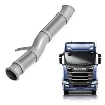 Tubo Flexível Scania P/G/R/S 2019 2020 2021 2022 2023 2024