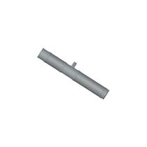 Tubo Flexível Scania P94 Galvanizado 4,5 Polegadas