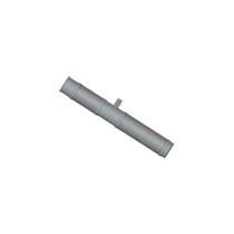 Tubo Flexível Scania P94 Galvanizado 4,5 Polegadas