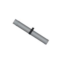 Tubo Flexível Scania T/R 124 2000 2001 2002 Galvanizado 4,5p Tubo Flexível Scania T/R 124 2000 2001 2002 Galvanizado 4,5p