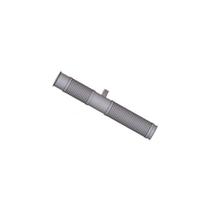 Tubo Flexível Scania T/R 124 2003/04 Euro 3 - Galvaniz. 4,5p Tubo Flexível Scania T/R 124 2003/04 Euro 3 - Galvaniz. 4,5p