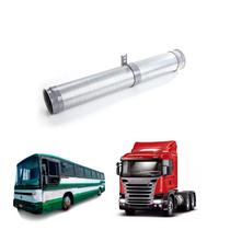 Tubo Flexível Scania T R 124 Original 1505749 830mm Euro3 Tubo Flexível Scania T R 124 Original 1505749 830mm Euro3
