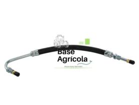 Tubo Flexível Torn/copo Tanque Trator Massey