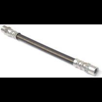 Tubo flexível Traseiro Vw Gol 1982 a 2018 Trw RPFX01340