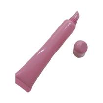 Tubo Flexível Vazio De 10ml Para Creme Para Olhos, Brilho Labial, Óleo Labial, Bálsamo, Contêiner De