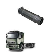 Tubo Flexível Vm 210 Euro 3 - Galvanizado 395mm 4 Polegadas