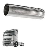 Tubo Flexível Volvo Fh 2012 2013 2014 2015 5"X172,50mm