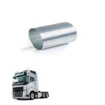 Tubo Flexível Volvo Fh Original 3199065 350mm 5 Polegadas