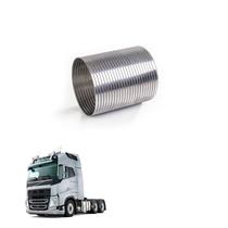 Tubo Flexível Volvo Nh 2000 Original 20442244 150mm 5 Poleg Tubo Flexível Volvo Nh 2000 Original 20442244 150mm 5 Poleg