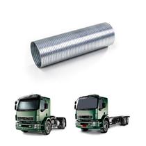 Tubo Flexível Volvo Vm 17 Original 20442229 350mm 4polegadas