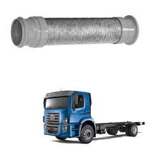 Tubo Flexível VW Constellation 17.280 Aço Galv. 3"X375mm
