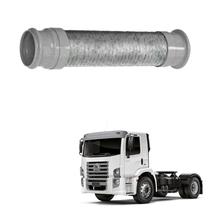 Tubo Flexivel VW Constellation 17.280 Galv. Silencioso 4" Tubo Flexivel VW Constellation 17.280 Galv. Silencioso 4"