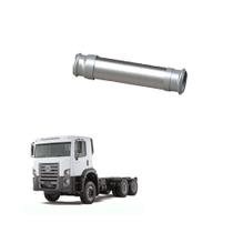 Tubo Flexível Vw Constellation 17.280 Inox 3,5 Polegadas