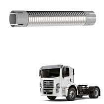 Tubo Flexivel VW Constellation 17.280 Inox Silencioso 4"