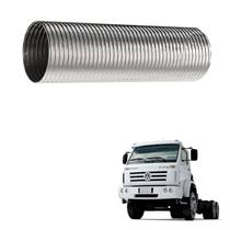 Tubo Flexível VW Worker 26.260E 2009 2010 2011 3.1/2"X400mm