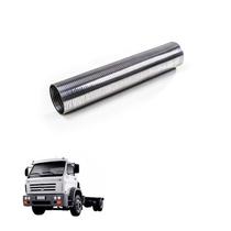 Tubo Flexivel Worker 17250e ( Transmissão Automatica ) Inox