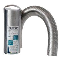 Tubo Flextic Alumínio 1,5m 120mm - Westaflex