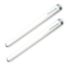 Tubo fluorescente Cemlorot F15T12 15W 3000K 45cm, pacote com 2 Tubo fluorescente Cemlorot F15T12 15W 3000K 45cm, pacote com 2