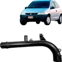 Tubo Fluxo com Saída de Ar Celta 2001 2002 2003 2004 a 2014 Tubo Fluxo com Saída de Ar Celta 2001 2002 2003 2004 a 2014