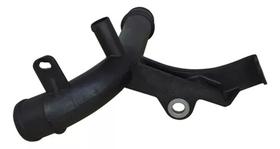 Tubo Fluxo D'água 1 Saída Chevrolet Onix/Prisma 1.0/1.4 Wisa 7074