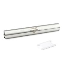 Tubo fundido de bico espessado TAISHER 304 de aço inoxidável 400mm Tubo fundido de bico espessado TAISHER 304 de aço inoxidável 400mm