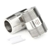 Tubo fundido de bico espessado TAISHER em aço inoxidável 304 3/4NPT Tubo fundido de bico espessado TAISHER em aço inoxidável 304 3/4NPT